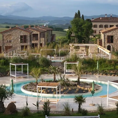 Vi Terra Apartment