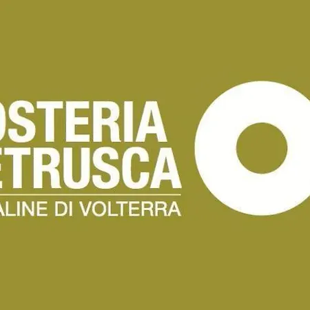 Schoene In Mit Gemeinsamem Garten Apartman Volterra